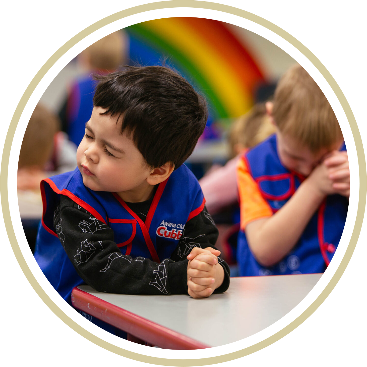 Awana Circle
